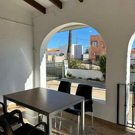 Casa Marisma *
