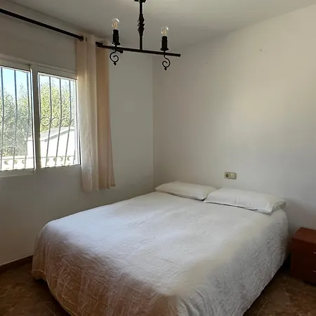 Casa Marisma
