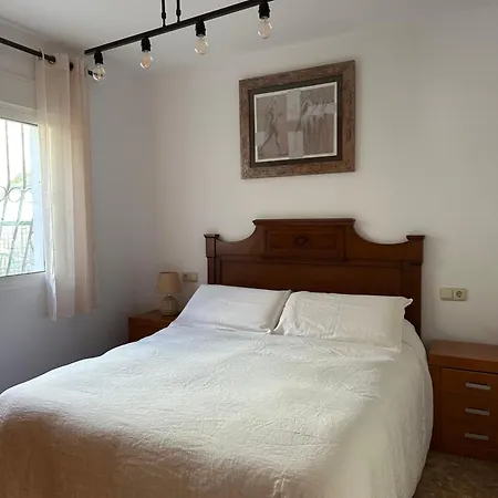 Casa Marisma Denia