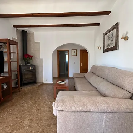 Casa Marisma Holiday home