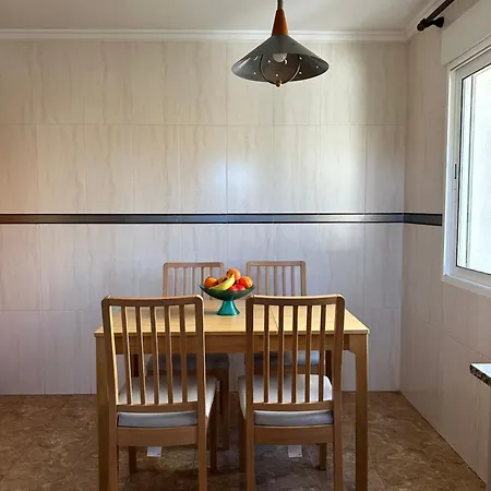 Holiday home Casa Marisma