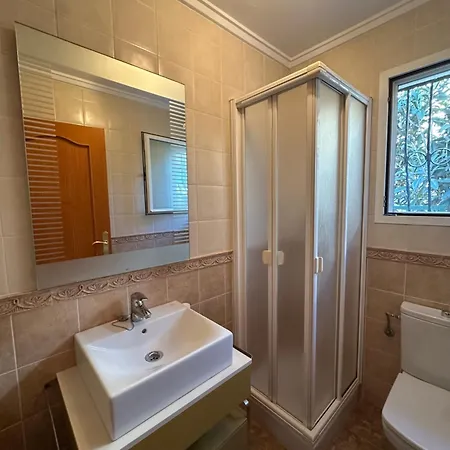 Дом отдыха Casa Marisma