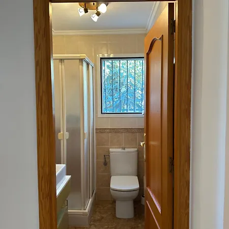 Casa Marisma Holiday home Denia