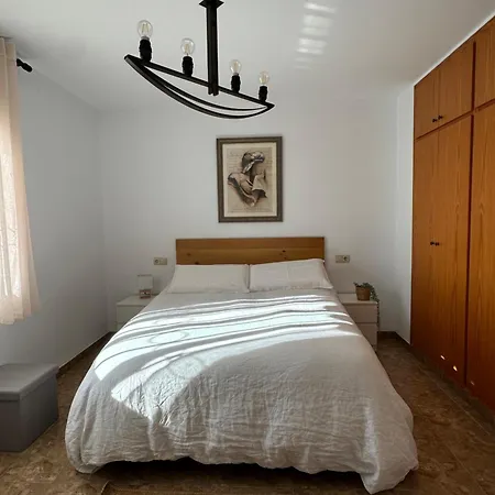 Casa Marisma Holiday home *