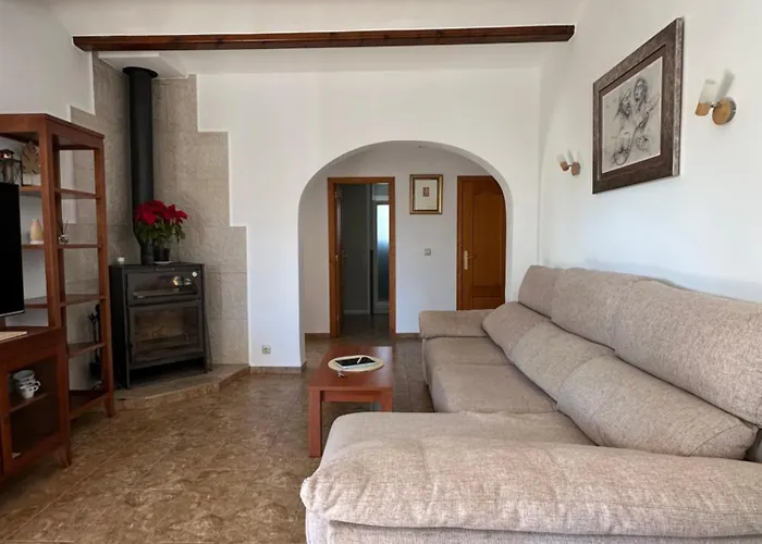 Casa Marisma Holiday home