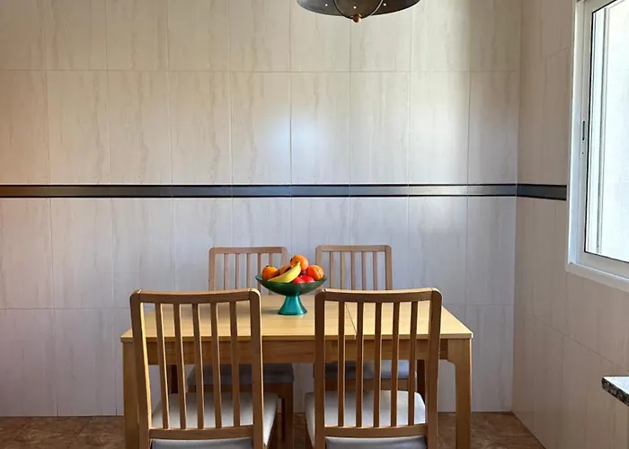 Holiday home Casa Marisma