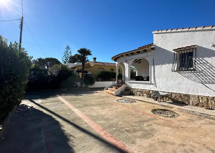 Holiday home Casa Marisma *