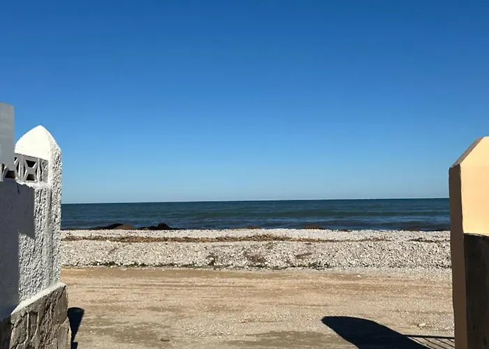 Holiday home Casa Marisma Denia